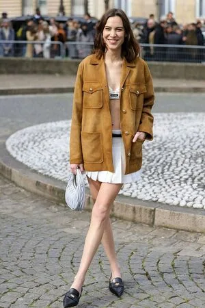 Alexa Chung OnlyFans Leaked Free Thumbnail Picture - #FiwhQY9M2D
