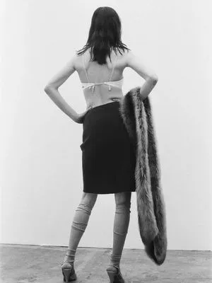 Alexa Chung OnlyFans Leaked Free Thumbnail Picture - #FruJcBe59W