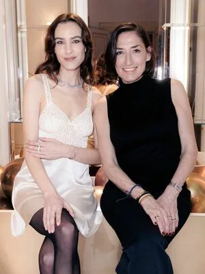 Alexa Chung OnlyFans Leaked Free Thumbnail Picture - #GISNvEiGIe