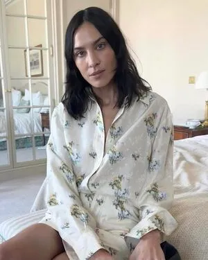 Alexa Chung OnlyFans Leaked Free Thumbnail Picture - #IumCzchGv2