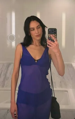 Alexa Chung OnlyFans Leaked Free Thumbnail Picture - #JsG06PO4vj