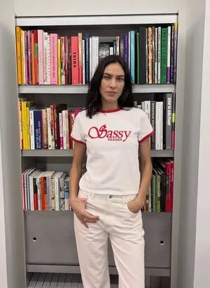 Alexa Chung OnlyFans Leaked Free Thumbnail Picture - #KdUKf9aMzF