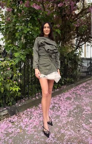 Alexa Chung OnlyFans Leaked Free Thumbnail Picture - #KyLZYP0aUk
