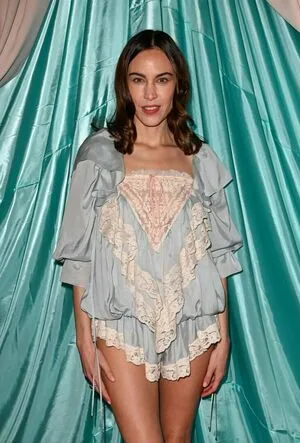 Alexa Chung OnlyFans Leaked Free Thumbnail Picture - #LbQMrFWKCQ