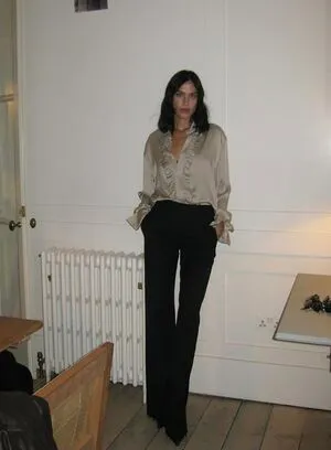 Alexa Chung OnlyFans Leaked Free Thumbnail Picture - #LygxsEkvAa