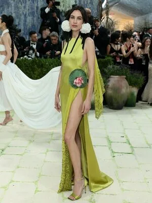 Alexa Chung OnlyFans Leaked Free Thumbnail Picture - #NONsZogRy4