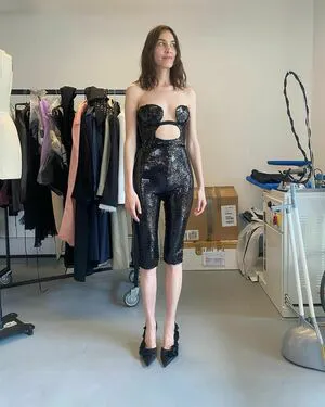 Alexa Chung OnlyFans Leaked Free Thumbnail Picture - #NrOtqboLJs