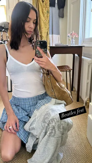 Alexa Chung OnlyFans Leaked Free Thumbnail Picture - #PBT6HNKuFk
