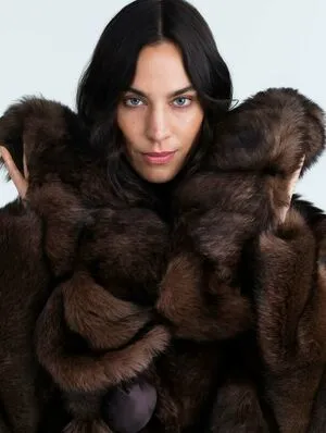 Alexa Chung OnlyFans Leaked Free Thumbnail Picture - #PyzbswBXmZ