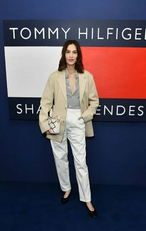 Alexa Chung OnlyFans Leaked Free Thumbnail Picture - #SC8velR3D6