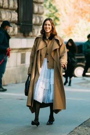 Alexa Chung OnlyFans Leaked Free Thumbnail Picture - #SlfsJa0MUv