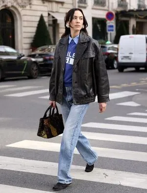 Alexa Chung OnlyFans Leaked Free Thumbnail Picture - #Tykc2kP2vz