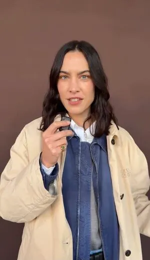 Alexa Chung OnlyFans Leaked Free Thumbnail Picture - #UljHDoGKMH