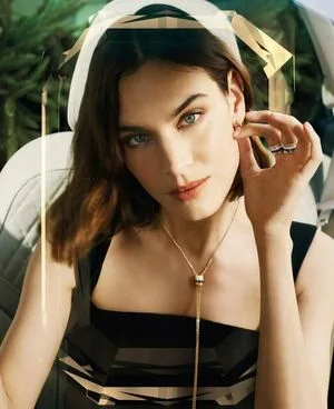 Alexa Chung OnlyFans Leaked Free Thumbnail Picture - #UpAW6tF3YQ