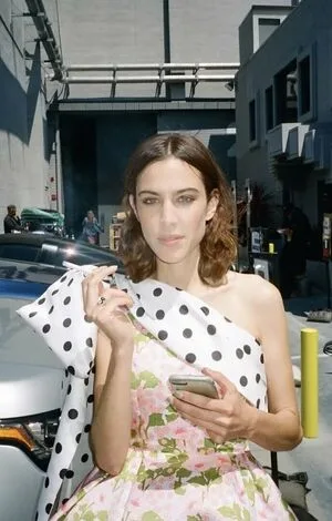 Alexa Chung OnlyFans Leaked Free Thumbnail Picture - #UtBN99ghrM