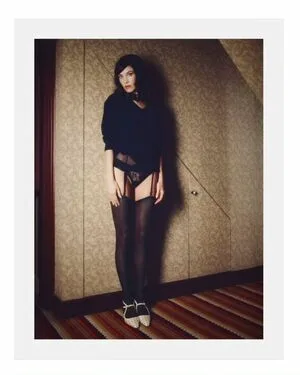Alexa Chung OnlyFans Leaked Free Thumbnail Picture - #UxPHsVJFmj