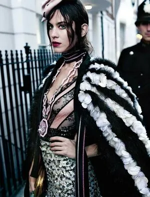 Alexa Chung OnlyFans Leaked Free Thumbnail Picture - #VGDKi0zRRK