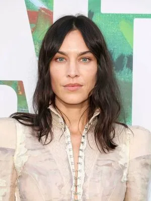 Alexa Chung OnlyFans Leaked Free Thumbnail Picture - #WtuODXWHuX