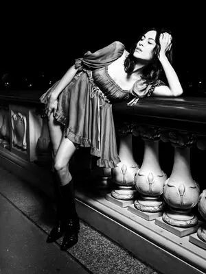 Alexa Chung OnlyFans Leaked Free Thumbnail Picture - #YLa211QWDv