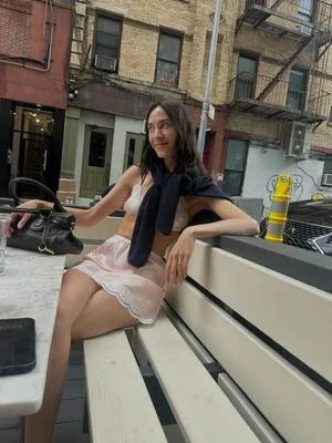 Alexa Chung OnlyFans Leaked Free Thumbnail Picture - #YN4MmAgXmB