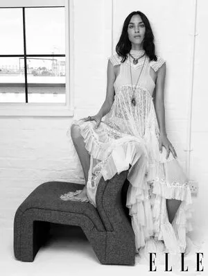 Alexa Chung OnlyFans Leaked Free Thumbnail Picture - #YNyw5QObNJ