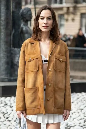 Alexa Chung OnlyFans Leaked Free Thumbnail Picture - #ZtuuPBtpY0