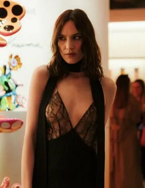 Alexa Chung OnlyFans Leaked Free Thumbnail Picture - #bEJ8Li8m8s