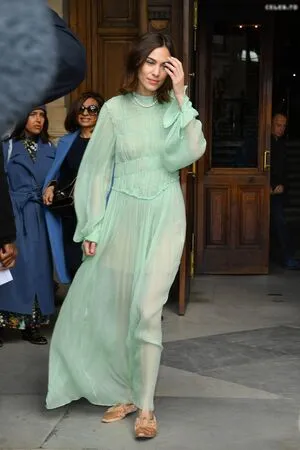 Alexa Chung OnlyFans Leaked Free Thumbnail Picture - #bfzEwtIfcm