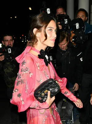 Alexa Chung OnlyFans Leaked Free Thumbnail Picture - #ciVQXcS0W0