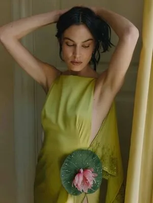Alexa Chung OnlyFans Leaked Free Thumbnail Picture - #ckuJb1acSH