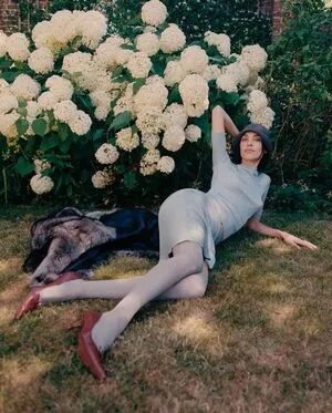 Alexa Chung OnlyFans Leaked Free Thumbnail Picture - #dRd130XII6