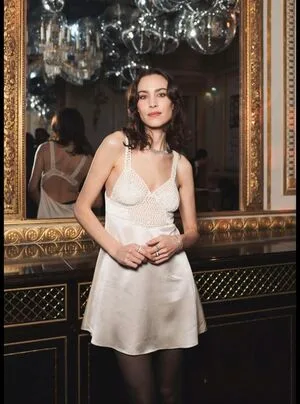Alexa Chung OnlyFans Leaked Free Thumbnail Picture - #gpbBTziOi7