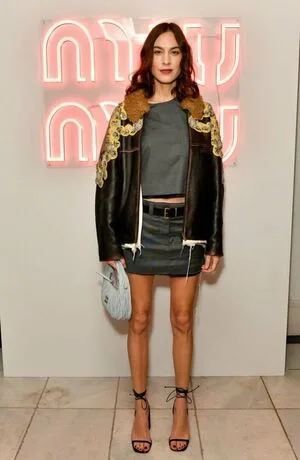 Alexa Chung OnlyFans Leaked Free Thumbnail Picture - #m4XHkmOW2c