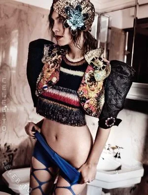 Alexa Chung OnlyFans Leaked Free Thumbnail Picture - #nrsYB8d3Pi