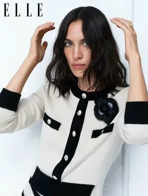 Alexa Chung OnlyFans Leaked Free Thumbnail Picture - #qOxOfkIhoZ