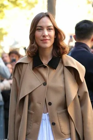 Alexa Chung OnlyFans Leaked Free Thumbnail Picture - #rM12VYo2QL