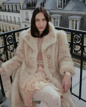Alexa Chung OnlyFans Leaked Free Thumbnail Picture - #rWAc0a0C6C
