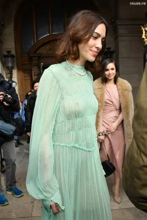 Alexa Chung OnlyFans Leaked Free Thumbnail Picture - #rly6zrQSde