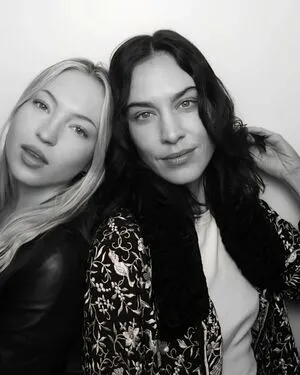 Alexa Chung OnlyFans Leaked Free Thumbnail Picture - #rrF1pq5jjZ