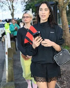 Alexa Chung OnlyFans Leaked Free Thumbnail Picture - #sB6e1w7zfC