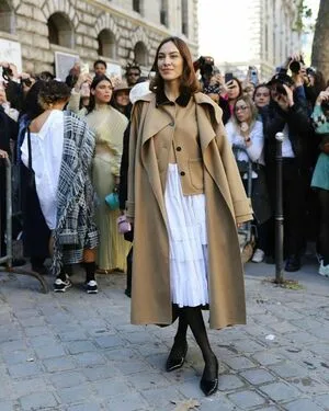 Alexa Chung OnlyFans Leaked Free Thumbnail Picture - #t89MyooYdG