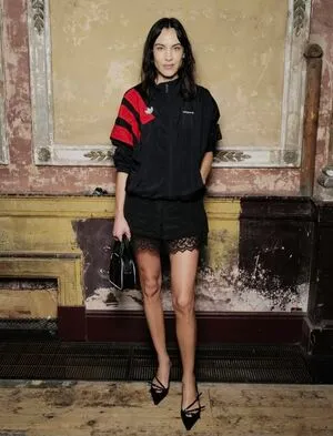 Alexa Chung OnlyFans Leaked Free Thumbnail Picture - #unEY59DXWD