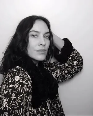 Alexa Chung OnlyFans Leaked Free Thumbnail Picture - #v86sGfh4Mv