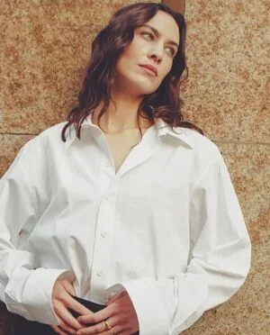 Alexa Chung OnlyFans Leaked Free Thumbnail Picture - #vrMX4iiDPA
