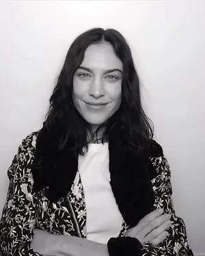 Alexa Chung OnlyFans Leaked Free Thumbnail Picture - #xSlWpyrT8e