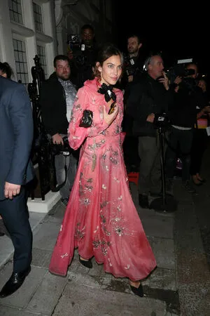 Alexa Chung OnlyFans Leaked Free Thumbnail Picture - #xvOgj4UvyX