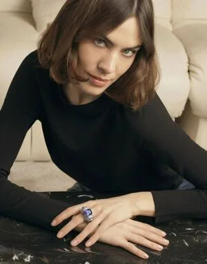 Alexa Chung OnlyFans Leaked Free Thumbnail Picture - #yDJMsIbtSm