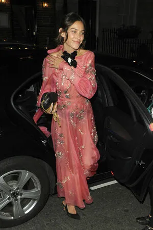 Alexa Chung OnlyFans Leaked Free Thumbnail Picture - #zyrZQlJJ7L