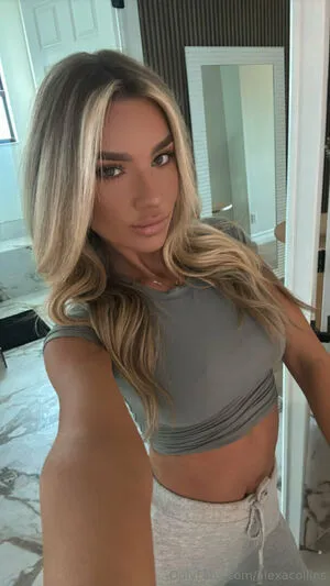 Alexa Collins OnlyFans Leaked Free Thumbnail Picture - #2FmzQsNFyj