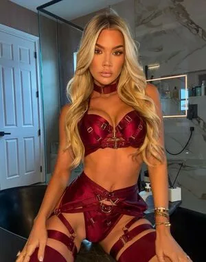 Alexa Collins OnlyFans Leaked Free Thumbnail Picture - #M0TMUT1Edd
